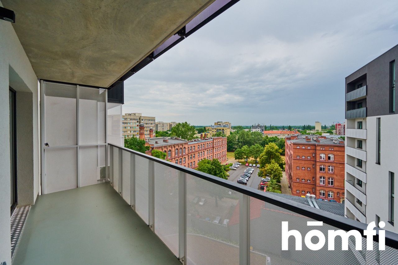 Studio apartment | High standard | Legnicka Street - Квартира - Оренда - Wrocław, Stare Miasto / Szczepin