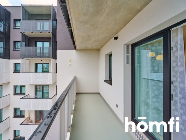 Studio apartment | High standard | Legnicka Street - Квартира - Оренда - Wrocław, Stare Miasto / Szczepin