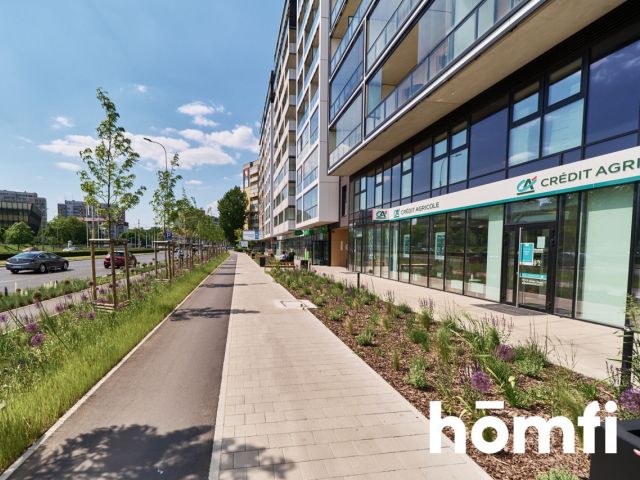 Studio apartment | High standard | Legnicka Street - Квартира - Оренда - Wrocław, Stare Miasto / Szczepin