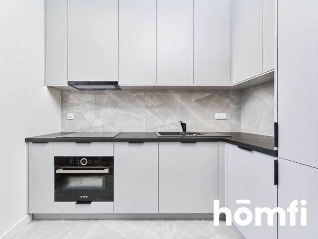 Studio apartment | High standard | Legnicka Street - Квартира - Оренда - Wrocław, Stare Miasto / Szczepin