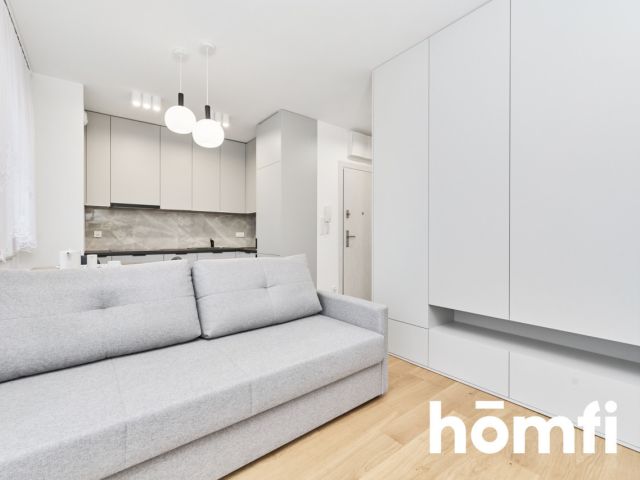 Studio apartment | High standard | Legnicka Street - Квартира - Оренда - Wrocław, Stare Miasto / Szczepin