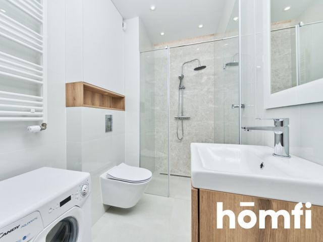 Studio apartment | High standard | Legnicka Street - Квартира - Оренда - Wrocław, Stare Miasto / Szczepin