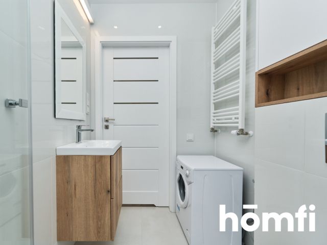 Studio apartment | High standard | Legnicka Street - Квартира - Оренда - Wrocław, Stare Miasto / Szczepin