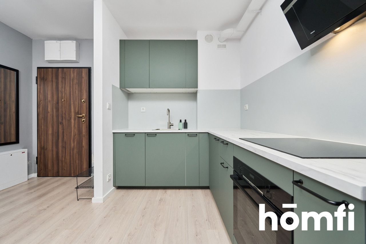 2 POKOJE Z OGRÓDKIEM NA MAŚLICACH - Mieszkanie - Wynajem - Wrocław, Fabryczna / Maślice