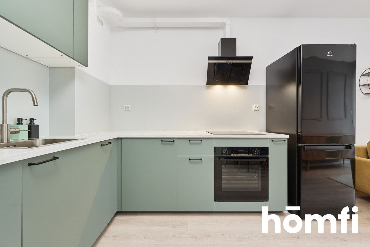 2 POKOJE Z OGRÓDKIEM NA MAŚLICACH - Mieszkanie - Wynajem - Wrocław, Fabryczna / Maślice