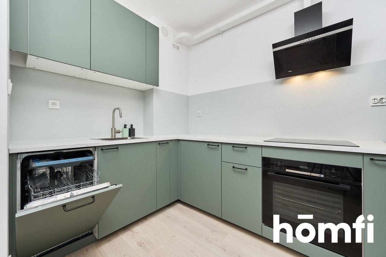 2 POKOJE Z OGRÓDKIEM NA MAŚLICACH - Mieszkanie - Wynajem - Wrocław, Fabryczna / Maślice