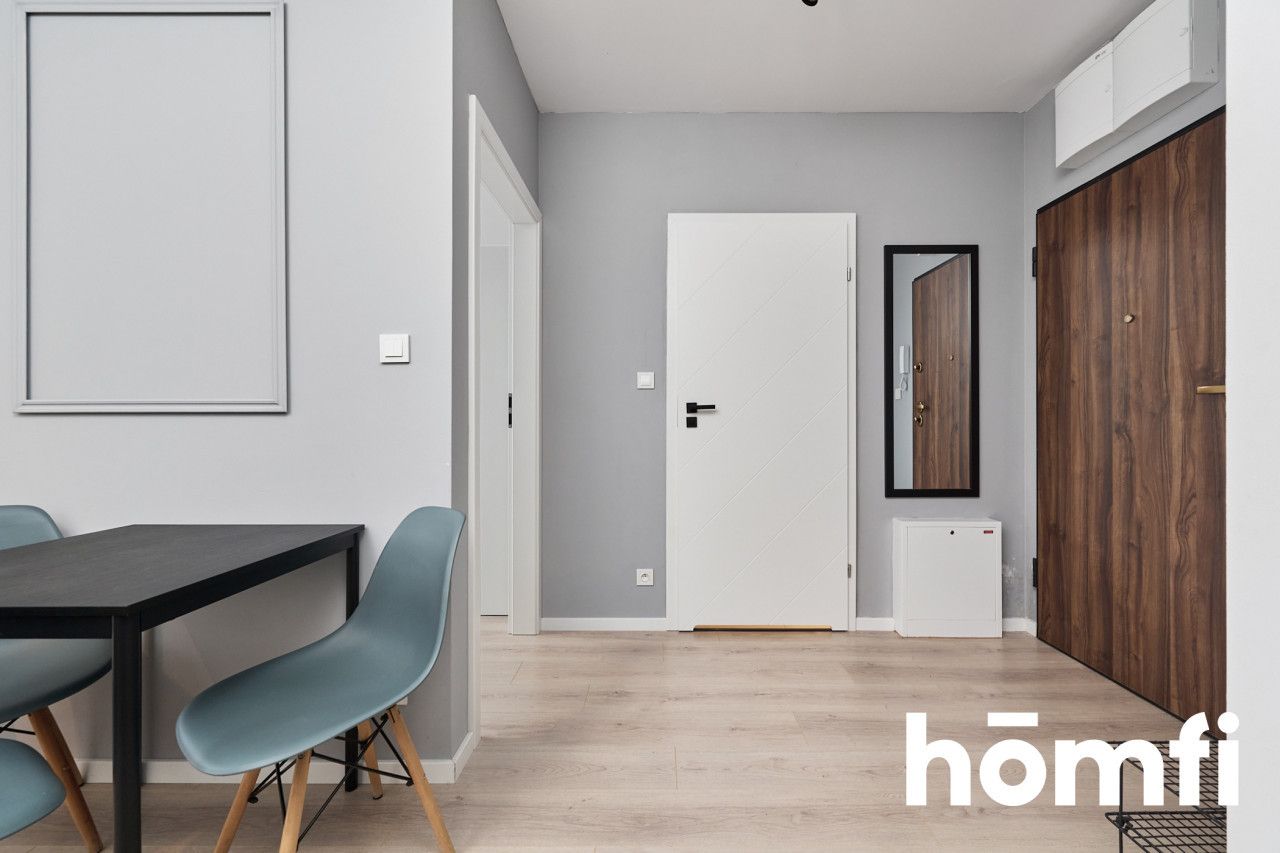 2 POKOJE Z OGRÓDKIEM NA MAŚLICACH - Mieszkanie - Wynajem - Wrocław, Fabryczna / Maślice