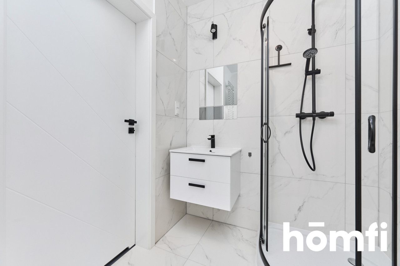 2 POKOJE Z OGRÓDKIEM NA MAŚLICACH - Mieszkanie - Wynajem - Wrocław, Fabryczna / Maślice