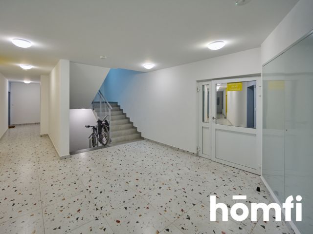 2 POKOJE Z OGRÓDKIEM NA MAŚLICACH - Apartment - Rent - Wrocław, Fabryczna / Maślice