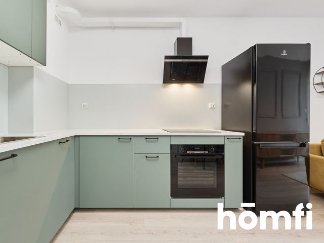 2 POKOJE Z OGRÓDKIEM NA MAŚLICACH - Apartment - Rent - Wrocław, Fabryczna / Maślice