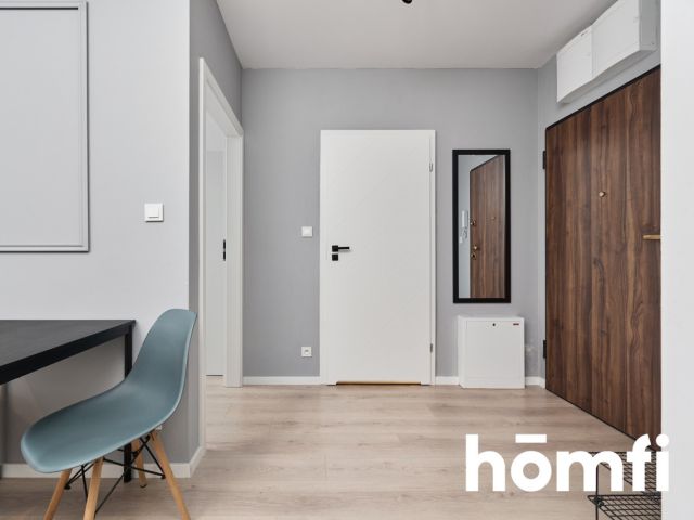 2 POKOJE Z OGRÓDKIEM NA MAŚLICACH - Apartment - Rent - Wrocław, Fabryczna / Maślice