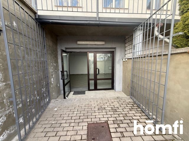 190 m² Commercial Space on Main Road - Commercial premises - Rent - Zamojski, Łabunie