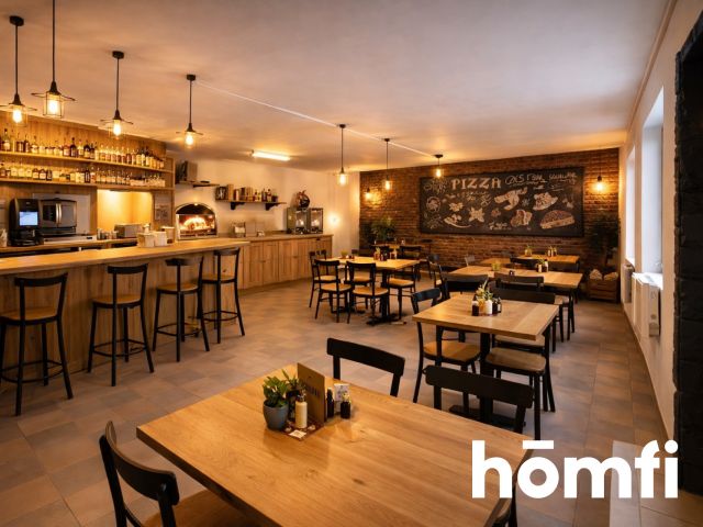 Lokal 190 m² przy głównej drodze - Łabunie - Lokal użytkowy - Wynajem - Zamojski, Łabunie