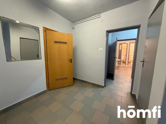 190 m² Commercial Space on Main Road - Commercial premises - Rent - Zamojski, Łabunie