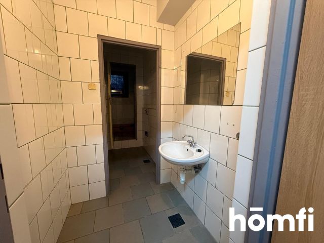 190 m² Commercial Space on Main Road - Commercial premises - Rent - Zamojski, Łabunie