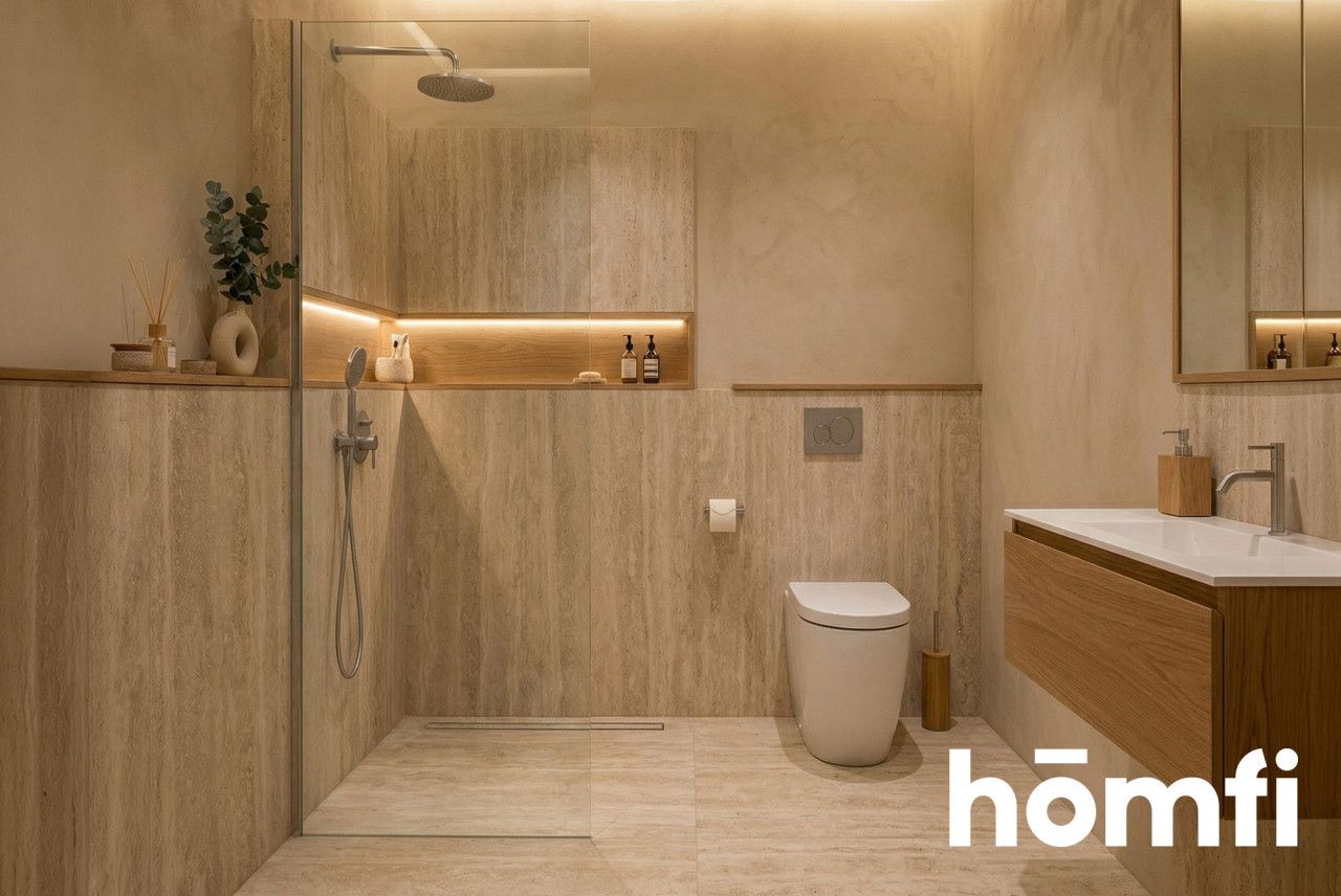 3-Room Apartment – Peowiaków Street - Квартира - Продаж - Zamość