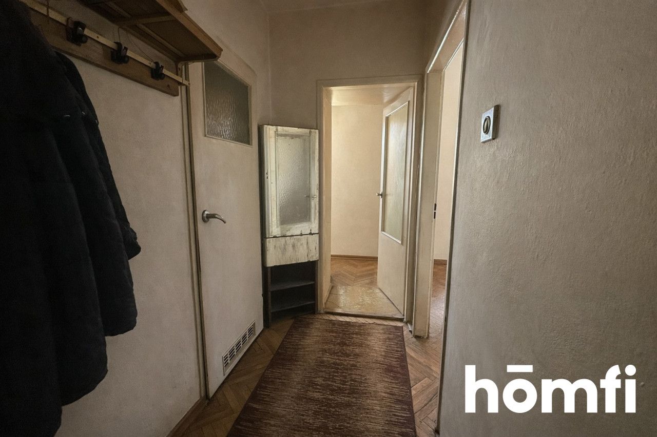 3-Room Apartment – Peowiaków Street - Apartment - Sale - Zamość