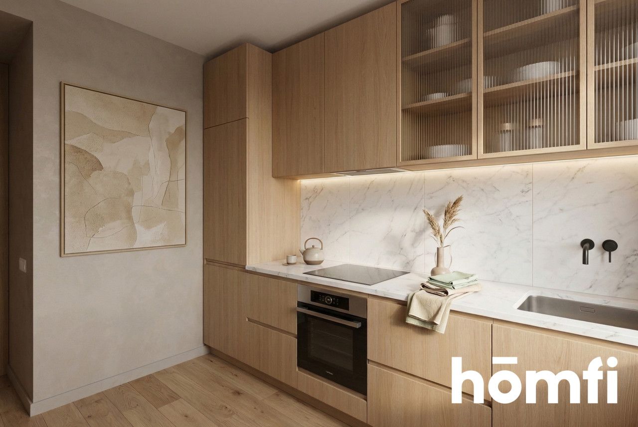 3-Room Apartment – Peowiaków Street - Квартира - Продаж - Zamość