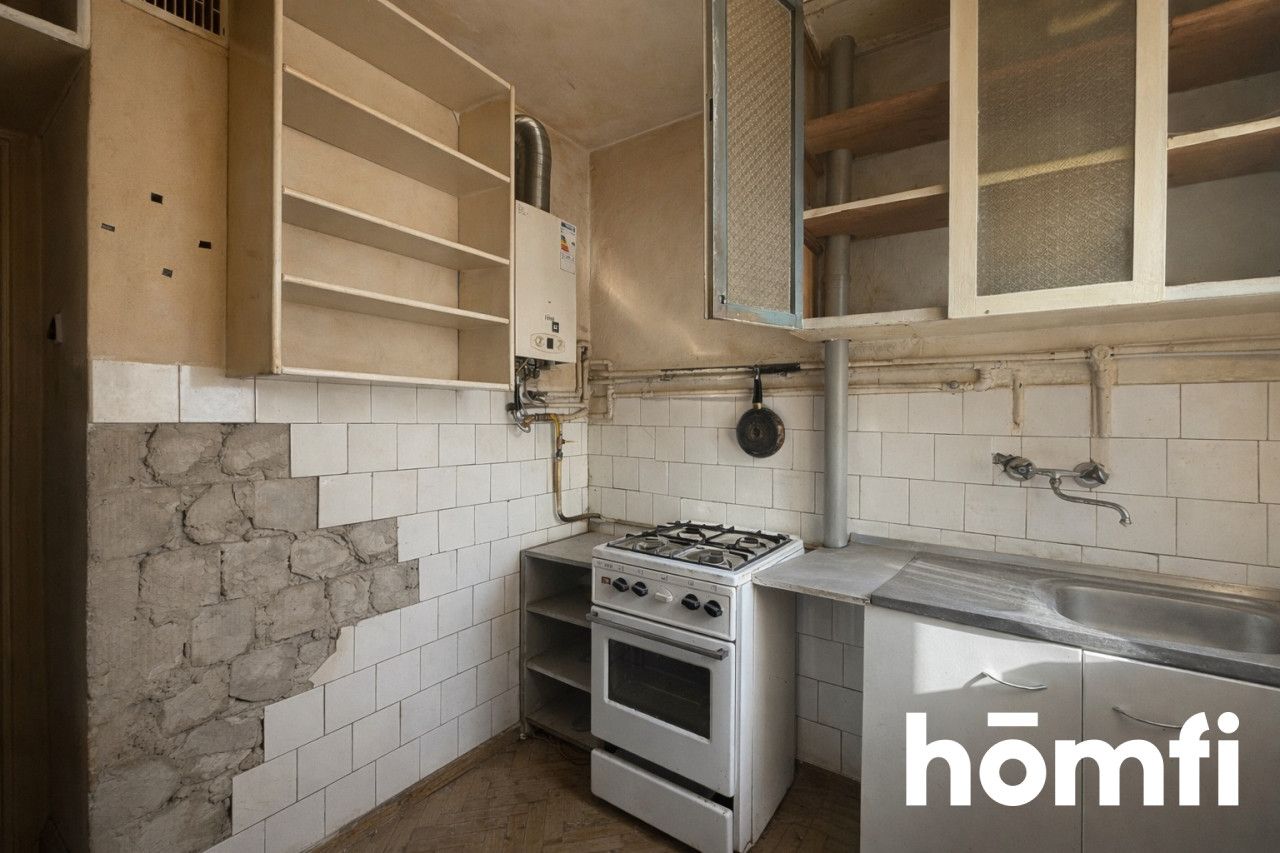 3-Room Apartment – Peowiaków Street - Квартира - Продаж - Zamość