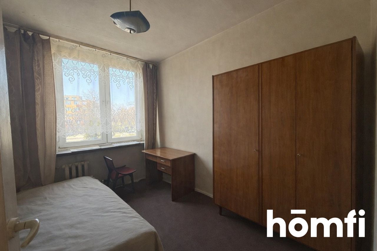 3-Room Apartment – Peowiaków Street - Квартира - Продаж - Zamość