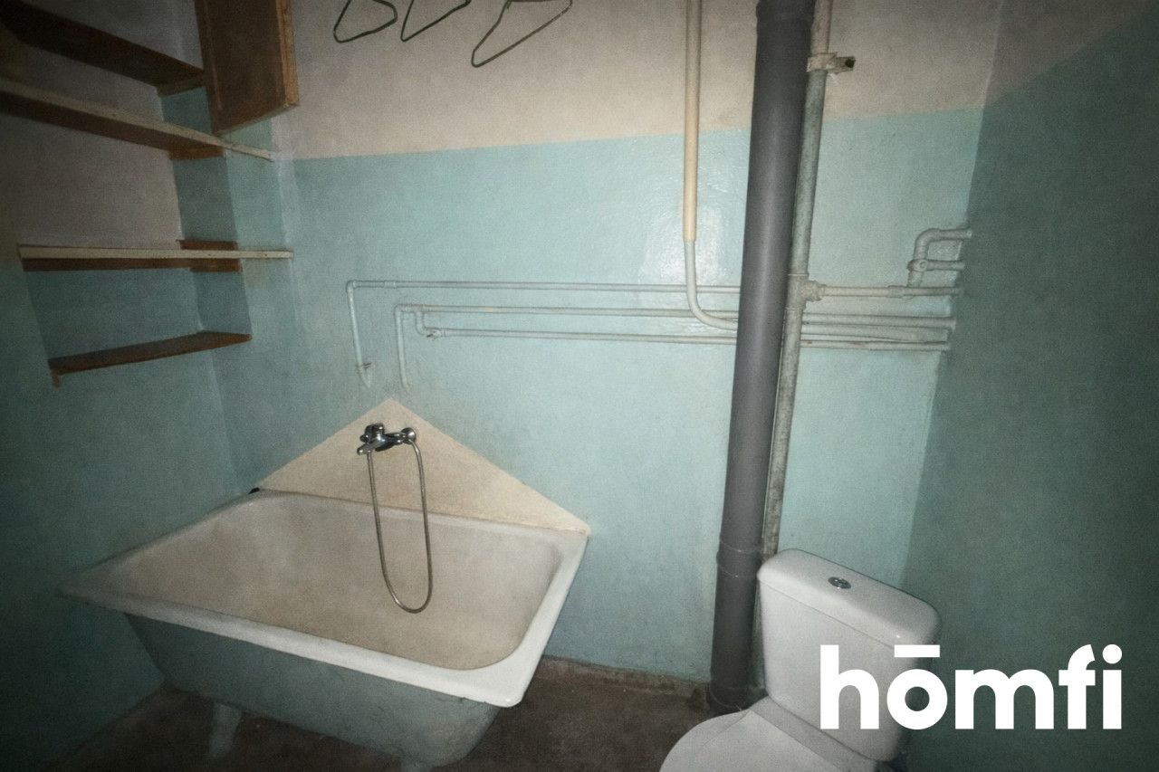 3-Room Apartment – Peowiaków Street - Квартира - Продаж - Zamość