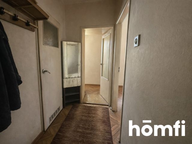 3-Room Apartment – Peowiaków Street - Квартира - Продаж - Zamość