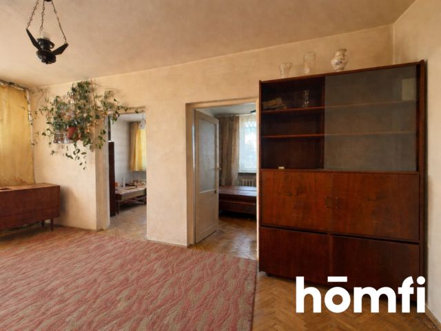 3-Room Apartment – Peowiaków Street - Apartment - Sale - Zamość