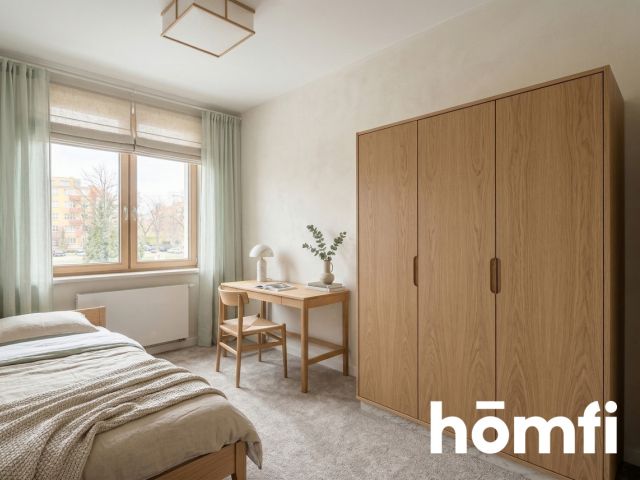 Mieszkanie 3-pokojowe ul. Peowiaków - Mieszkanie - Sprzedaż - Zamość