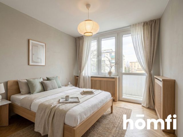 3-Room Apartment – Peowiaków Street - Квартира - Продаж - Zamość