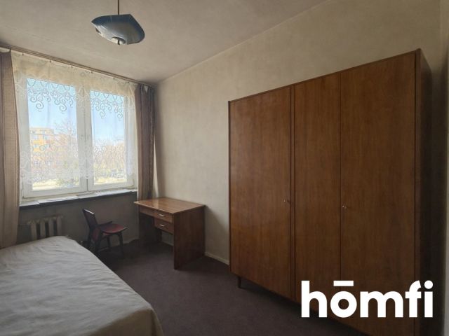 3-Room Apartment – Peowiaków Street - Квартира - Продаж - Zamość