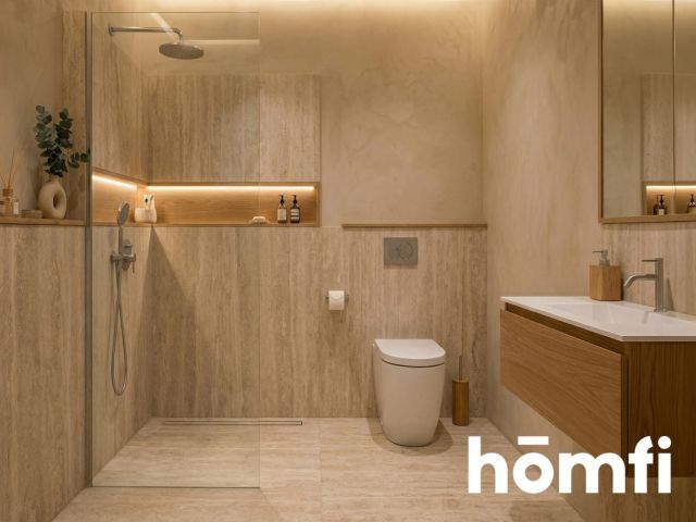 3-Room Apartment – Peowiaków Street - Квартира - Продаж - Zamość