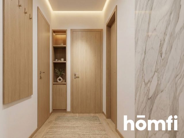 3-Room Apartment – Peowiaków Street - Квартира - Продаж - Zamość