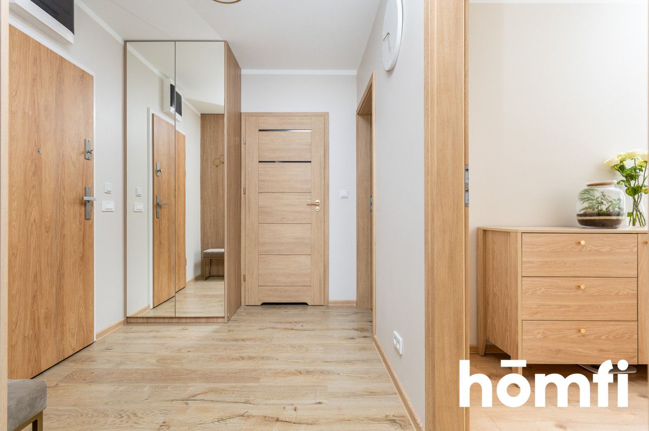 Modern design 3-room apartment, 54 m², air conditioning, Bohomolca, Prądnik Czerwony - Квартира - Продаж - Kraków, Śródmieście / Prądnik Czerwony