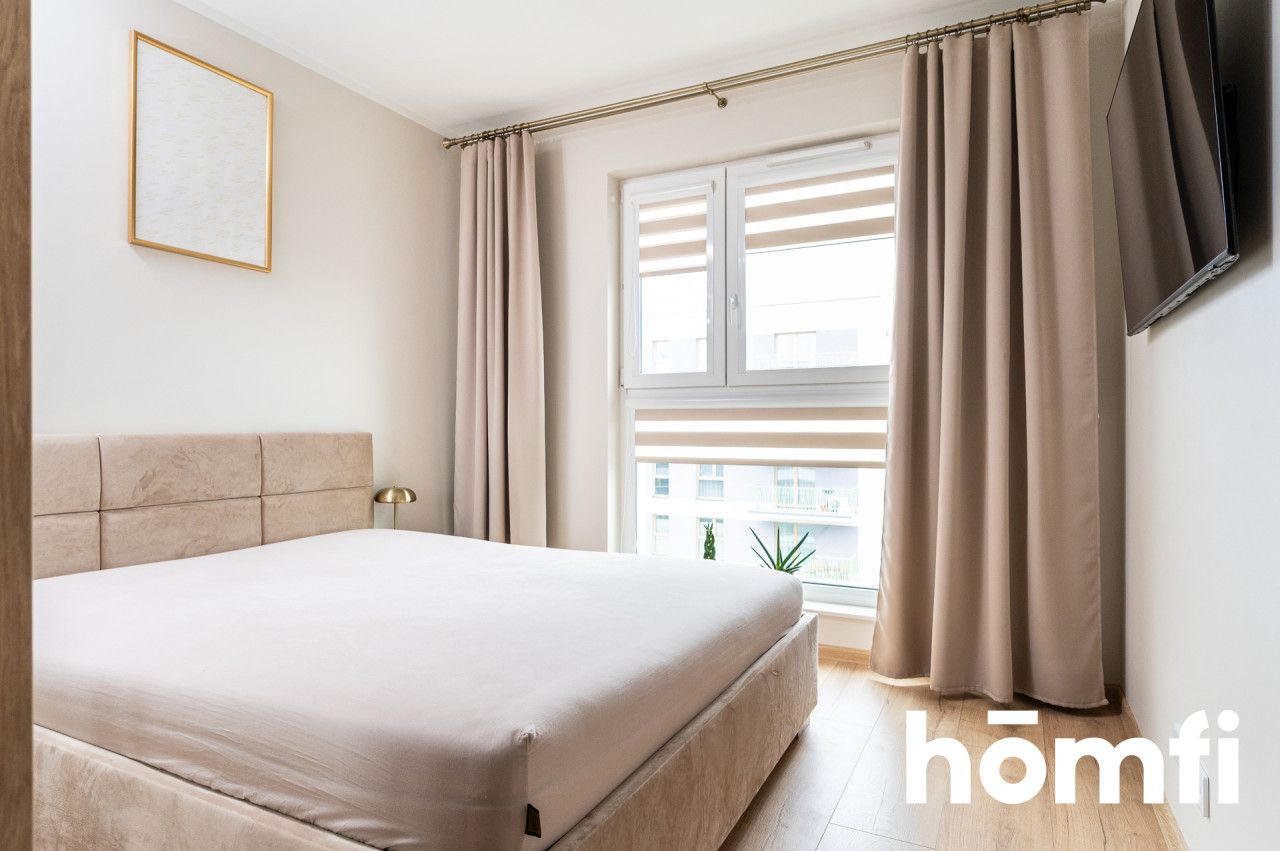 Modern design 3-room apartment, 54 m², air conditioning, Bohomolca, Prądnik Czerwony - Квартира - Продаж - Kraków, Śródmieście / Prądnik Czerwony