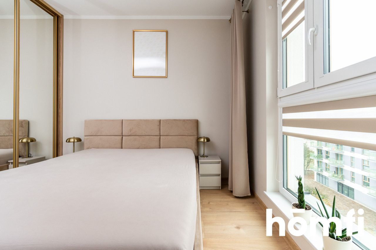 Modern design 3-room apartment, 54 m², air conditioning, Bohomolca, Prądnik Czerwony - Квартира - Продаж - Kraków, Śródmieście / Prądnik Czerwony