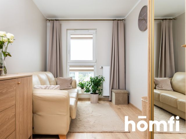 Modern design 3-room apartment, 54 m², air conditioning, Bohomolca, Prądnik Czerwony - Квартира - Продаж - Kraków, Śródmieście / Prądnik Czerwony