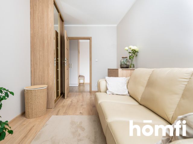 Modern design 3-room apartment, 54 m², air conditioning, Bohomolca, Prądnik Czerwony - Квартира - Продаж - Kraków, Śródmieście / Prądnik Czerwony