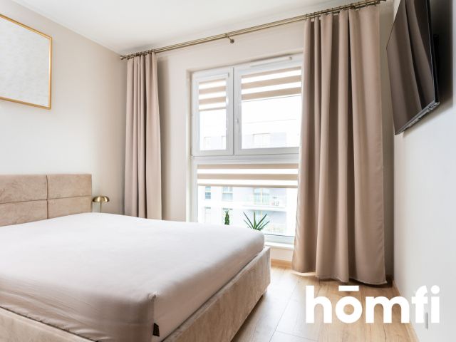 Modern design 3-room apartment, 54 m², air conditioning, Bohomolca, Prądnik Czerwony - Квартира - Продаж - Kraków, Śródmieście / Prądnik Czerwony