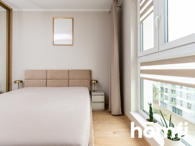 Modern design 3-room apartment, 54 m², air conditioning, Bohomolca, Prądnik Czerwony - Квартира - Продаж - Kraków, Śródmieście / Prądnik Czerwony