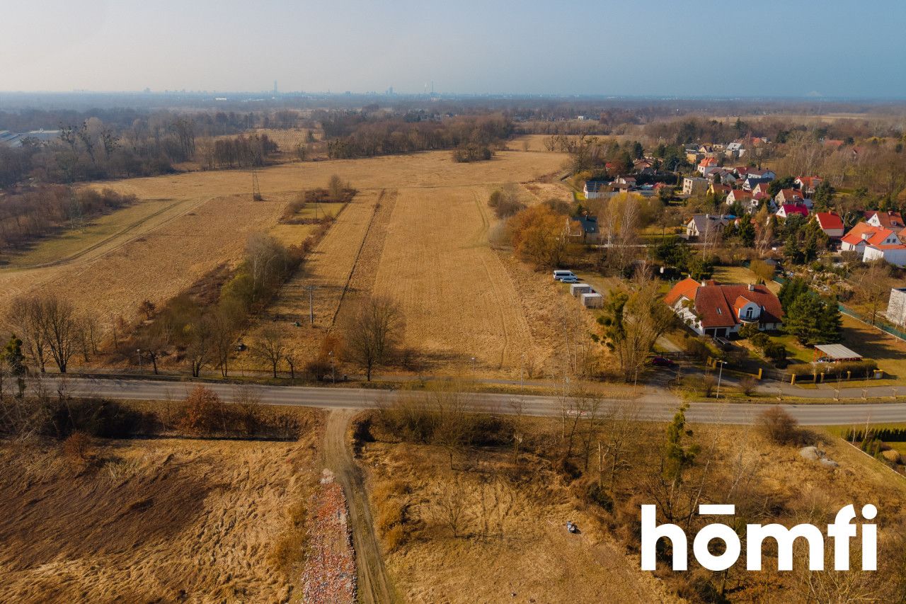 DZIAŁKA INWESTYCYJNA 2489 m² - 4 DZIAŁKI - MPZP - Działka - Sprzedaż - Wrocław, Psie Pole