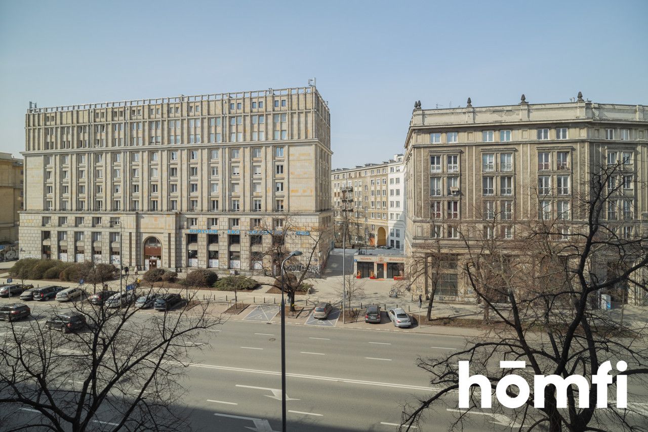 bright 53 sq m office space - Commercial premises - Rent - Warszawa, Śródmieście