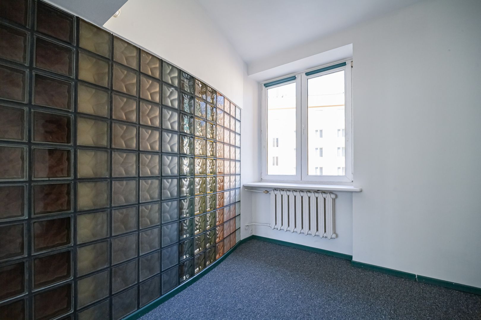 bright 53 sq m office space - Комерційне приміщення - Оренда - Warszawa, Śródmieście