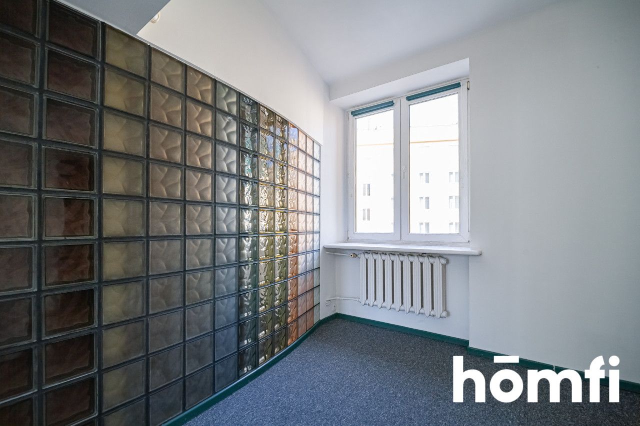 bright 53 sq m office space - Commercial premises - Rent - Warszawa, Śródmieście