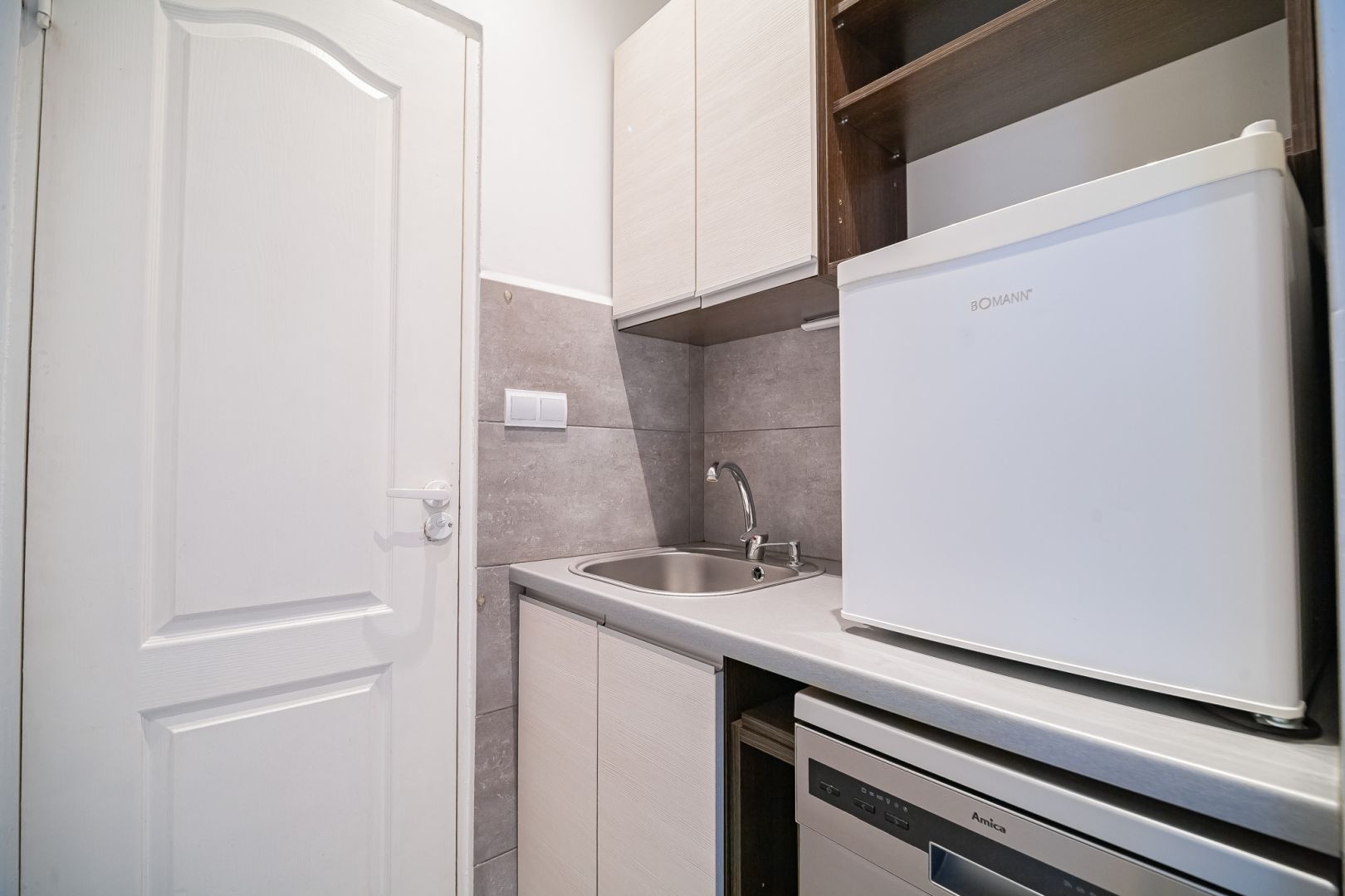 bright 53 sq m office space - Комерційне приміщення - Оренда - Warszawa, Śródmieście