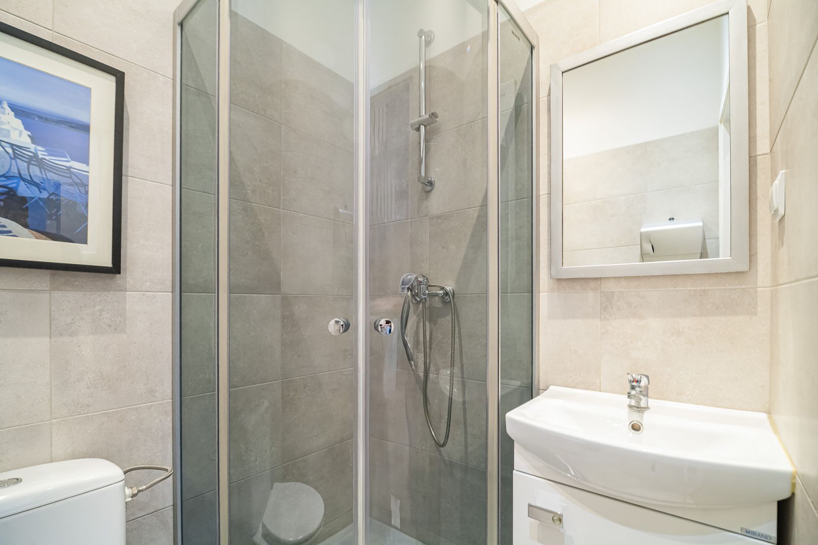 bright 53 sq m office space - Комерційне приміщення - Оренда - Warszawa, Śródmieście