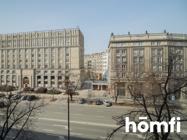 bright 53 sq m office space - Комерційне приміщення - Оренда - Warszawa, Śródmieście