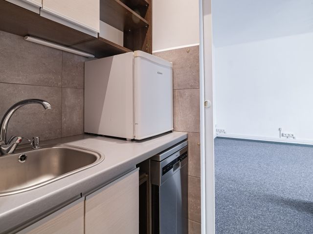 bright 53 sq m office space - Комерційне приміщення - Оренда - Warszawa, Śródmieście