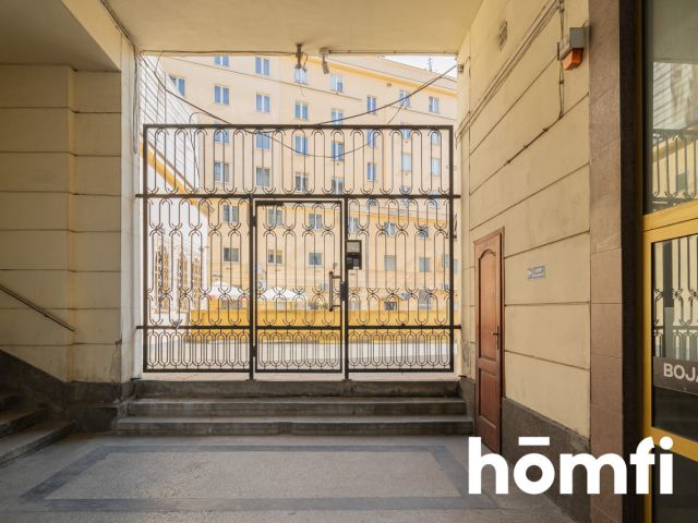 bright 53 sq m office space - Комерційне приміщення - Оренда - Warszawa, Śródmieście