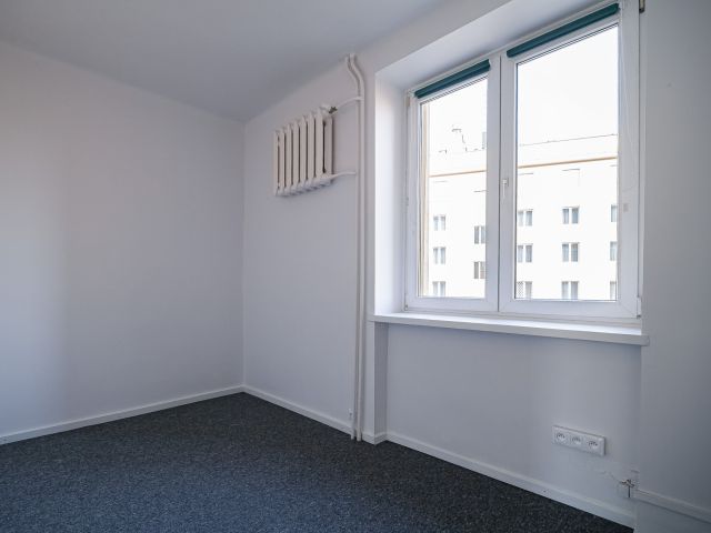 bright 53 sq m office space - Комерційне приміщення - Оренда - Warszawa, Śródmieście
