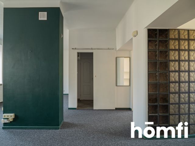 bright 53 sq m office space - Комерційне приміщення - Оренда - Warszawa, Śródmieście